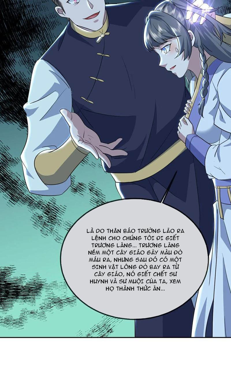 Cái Thế Đế Tôn Chapter 421 - 39