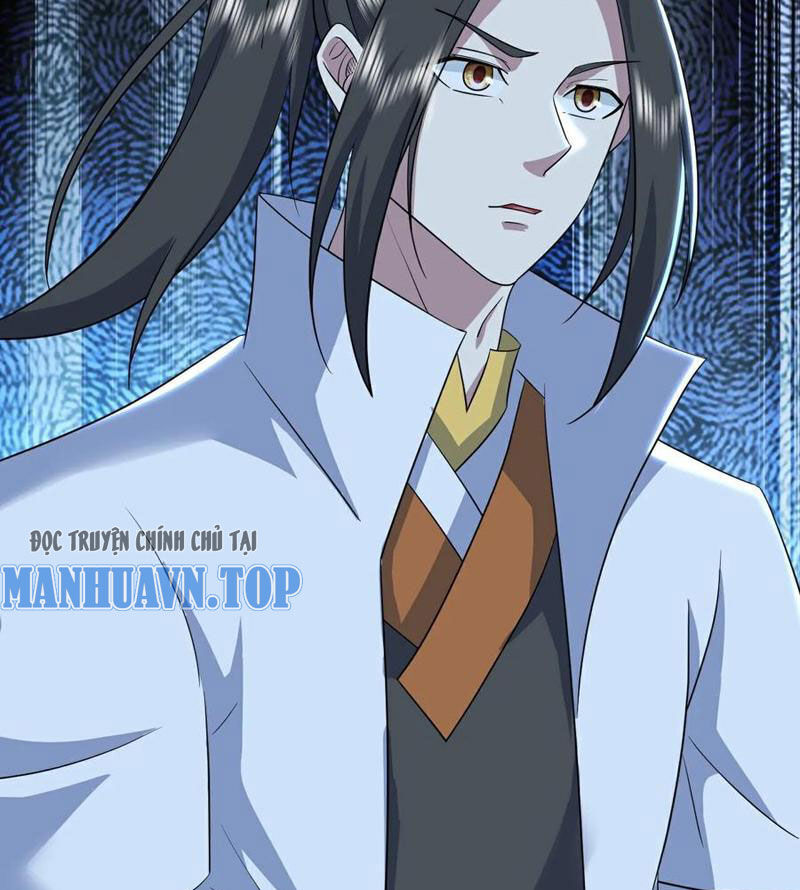Cái Thế Đế Tôn Chapter 421 - 41