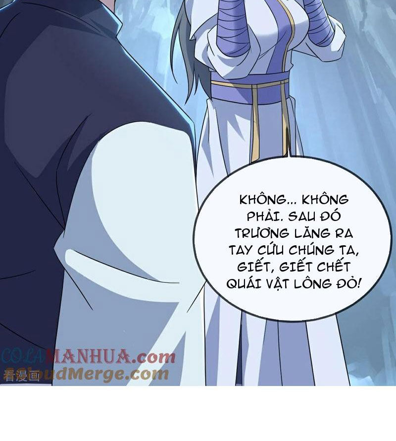 Cái Thế Đế Tôn Chapter 421 - 44