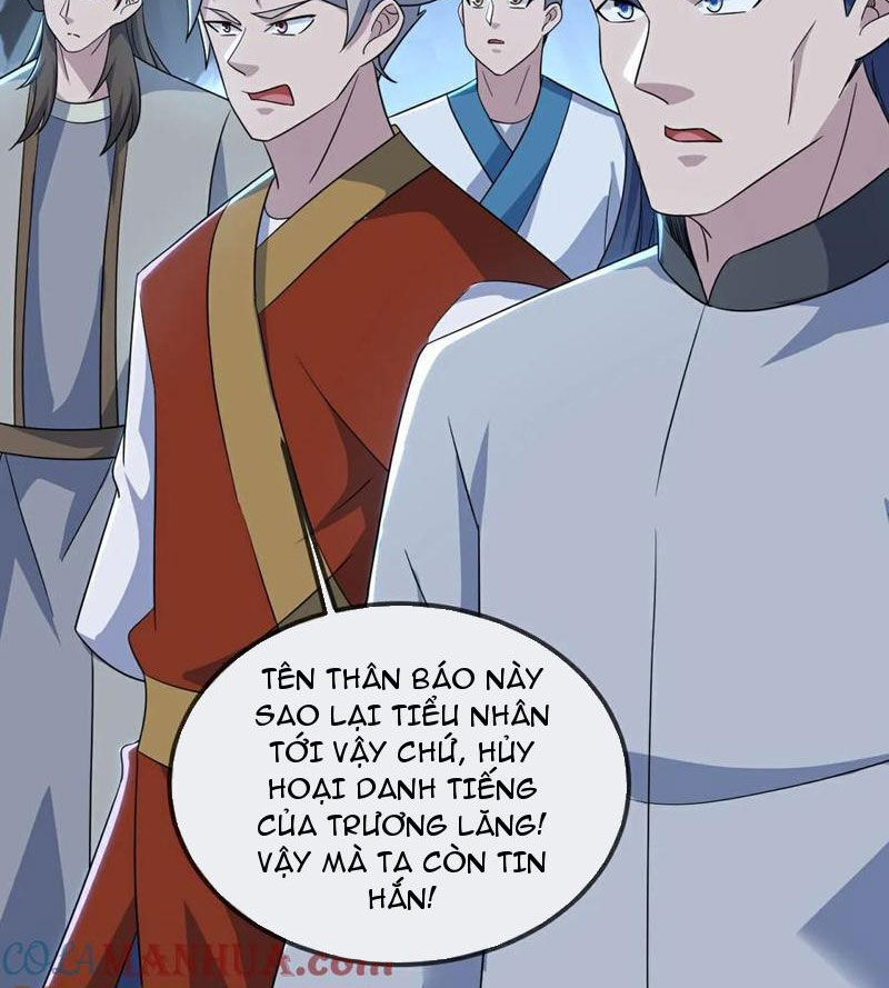 Cái Thế Đế Tôn Chapter 421 - 48