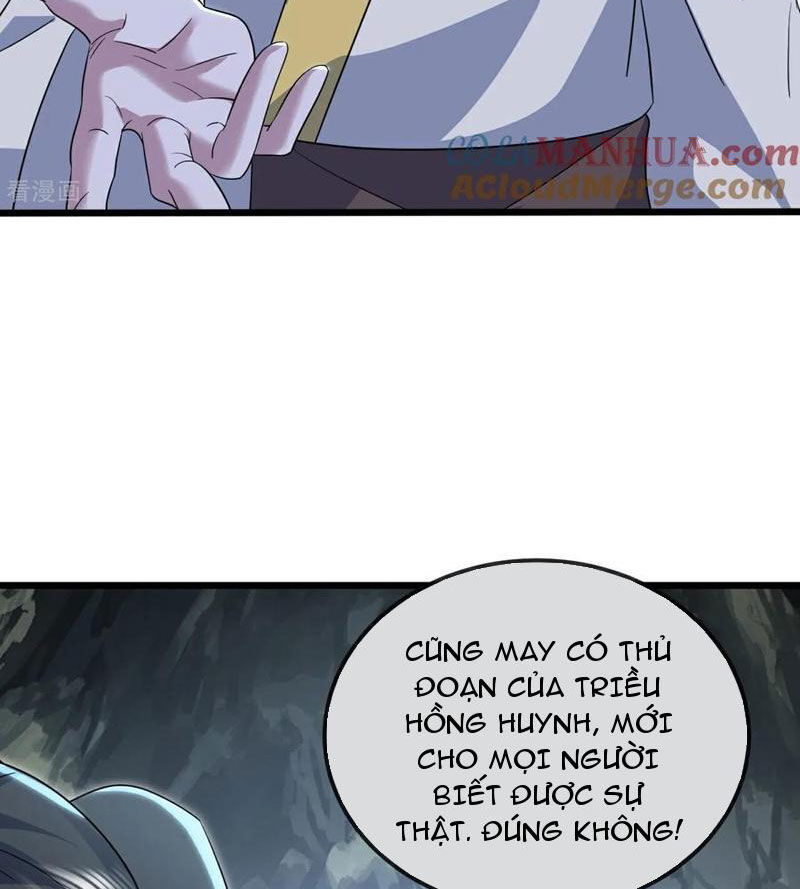 Cái Thế Đế Tôn Chapter 421 - 58