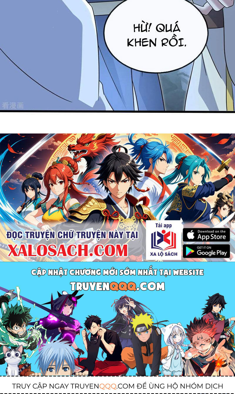 Cái Thế Đế Tôn Chapter 421 - 60