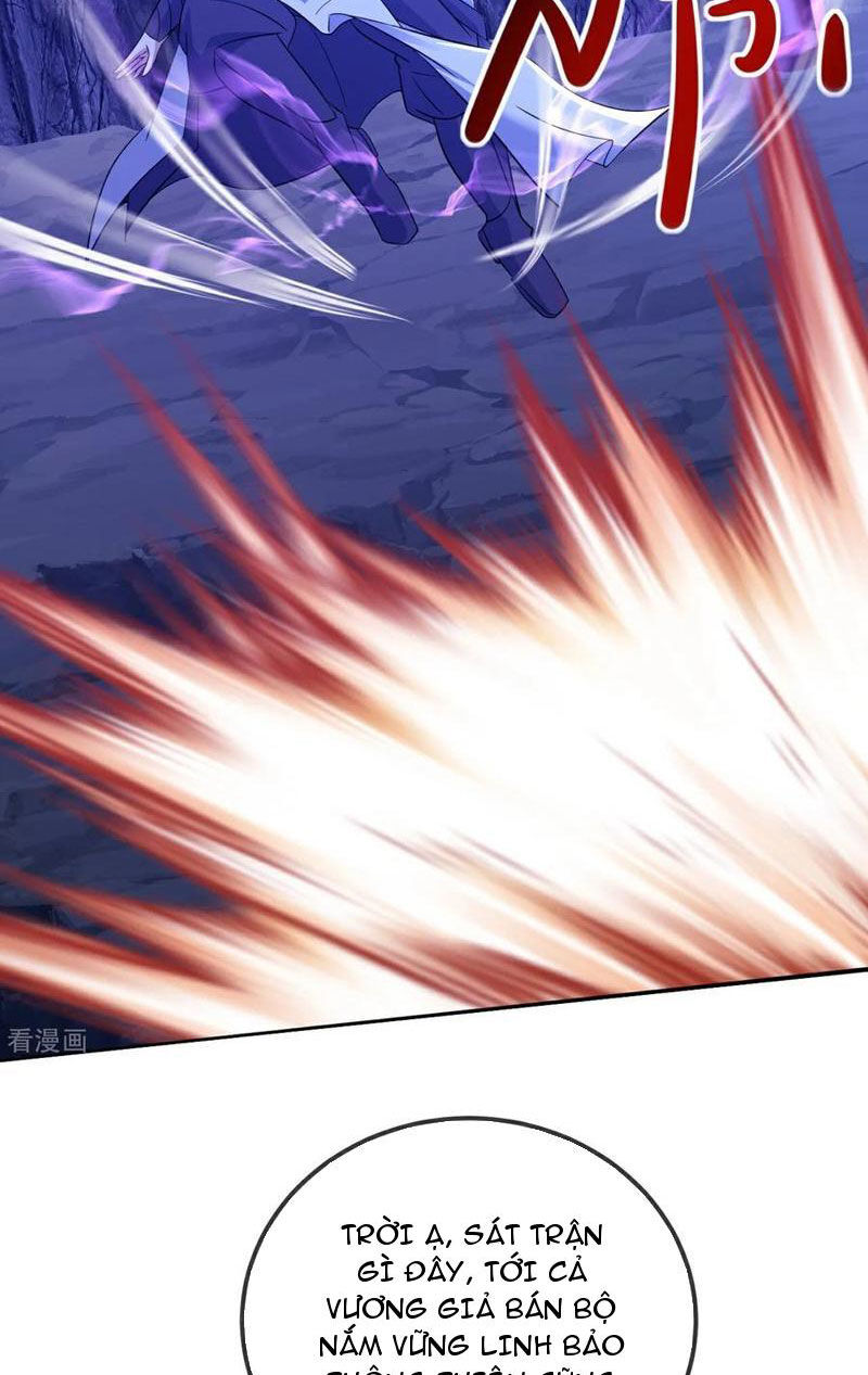 Cái Thế Đế Tôn Chapter 421 - 6