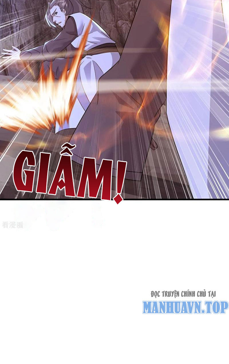 Cái Thế Đế Tôn Chapter 421 - 9