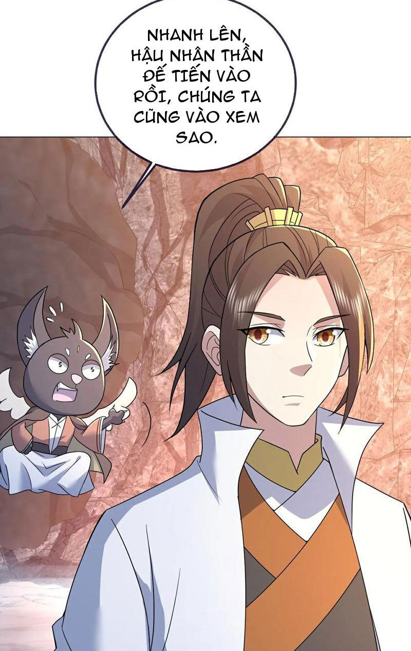 Cái Thế Đế Tôn Chapter 422 - 13