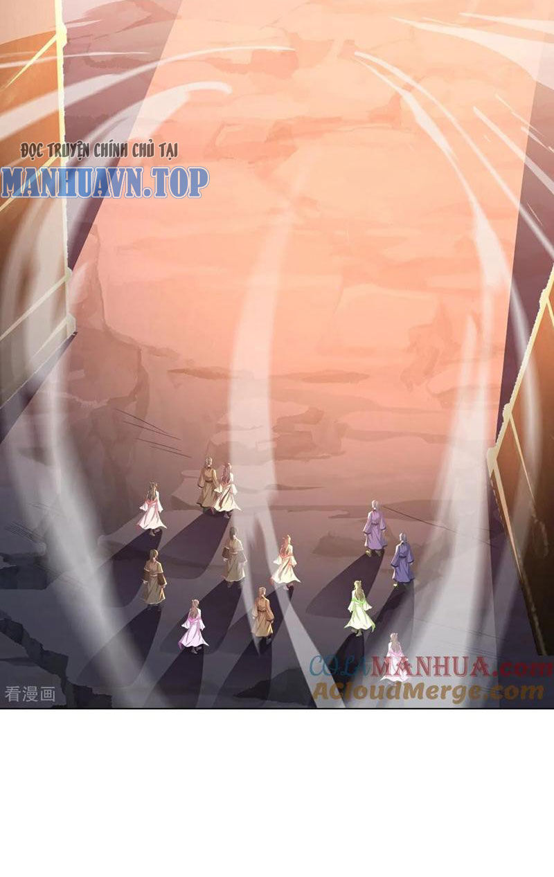 Cái Thế Đế Tôn Chapter 422 - 15