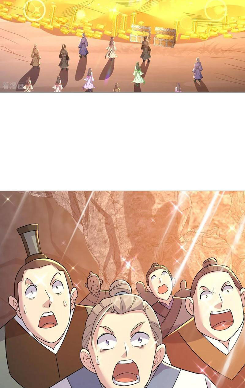 Cái Thế Đế Tôn Chapter 422 - 17