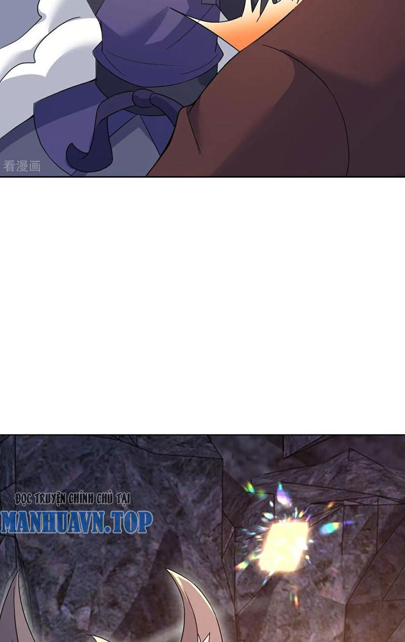 Cái Thế Đế Tôn Chapter 422 - 20