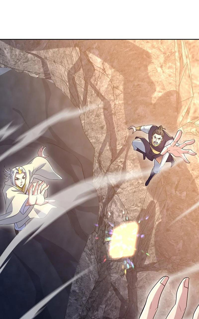 Cái Thế Đế Tôn Chapter 422 - 22