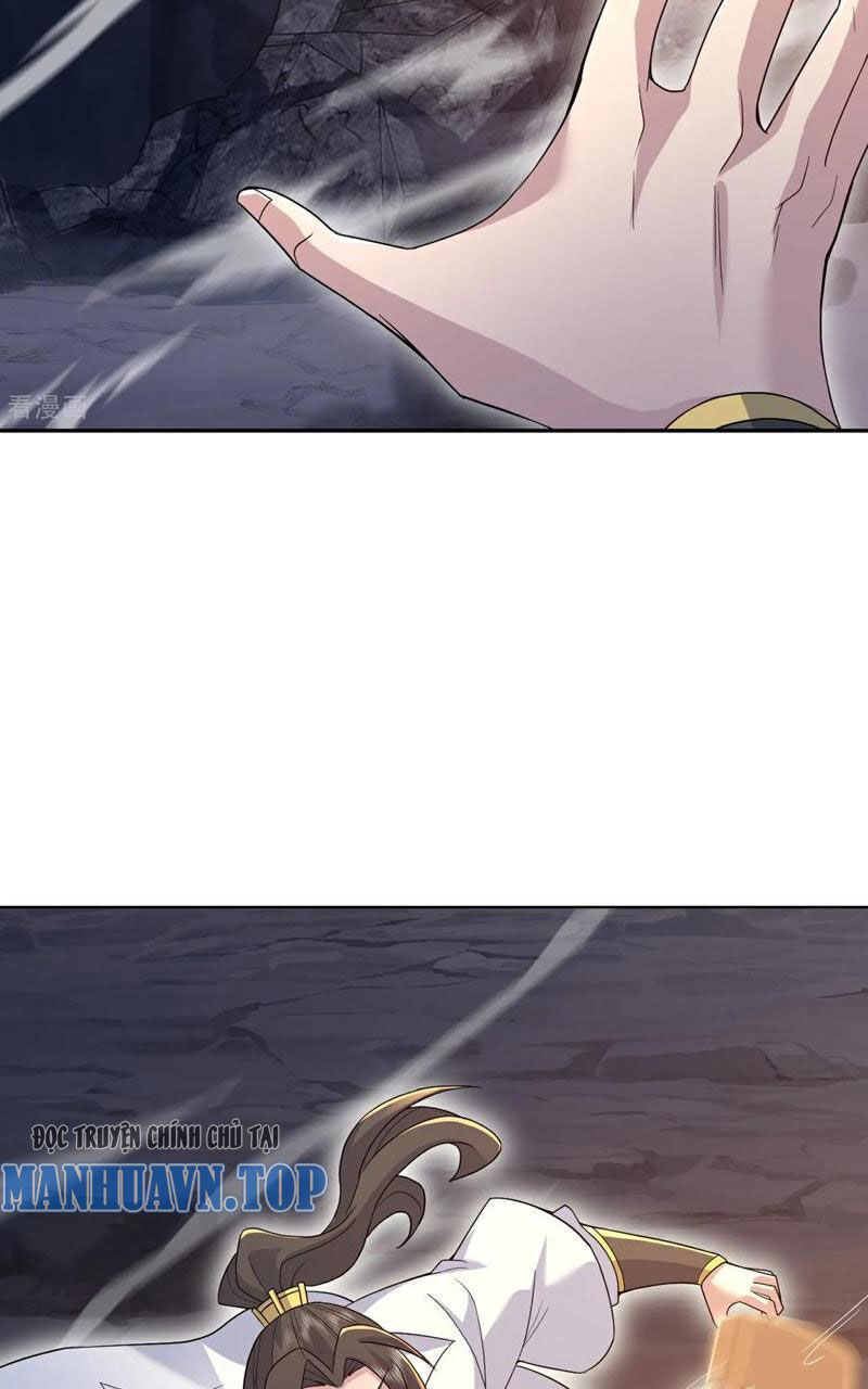 Cái Thế Đế Tôn Chapter 422 - 23