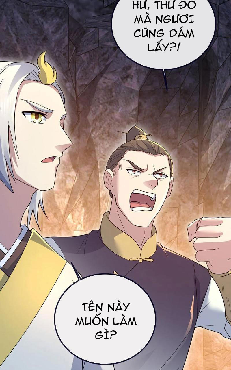 Cái Thế Đế Tôn Chapter 422 - 25