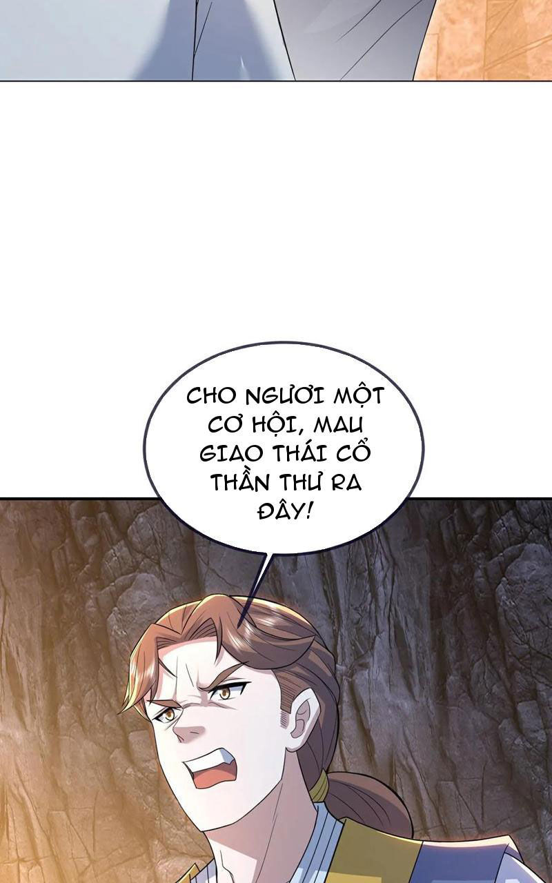 Cái Thế Đế Tôn Chapter 422 - 26