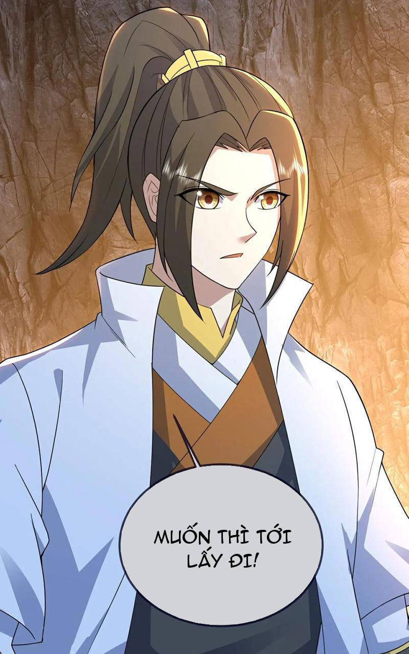 Cái Thế Đế Tôn Chapter 422 - 28