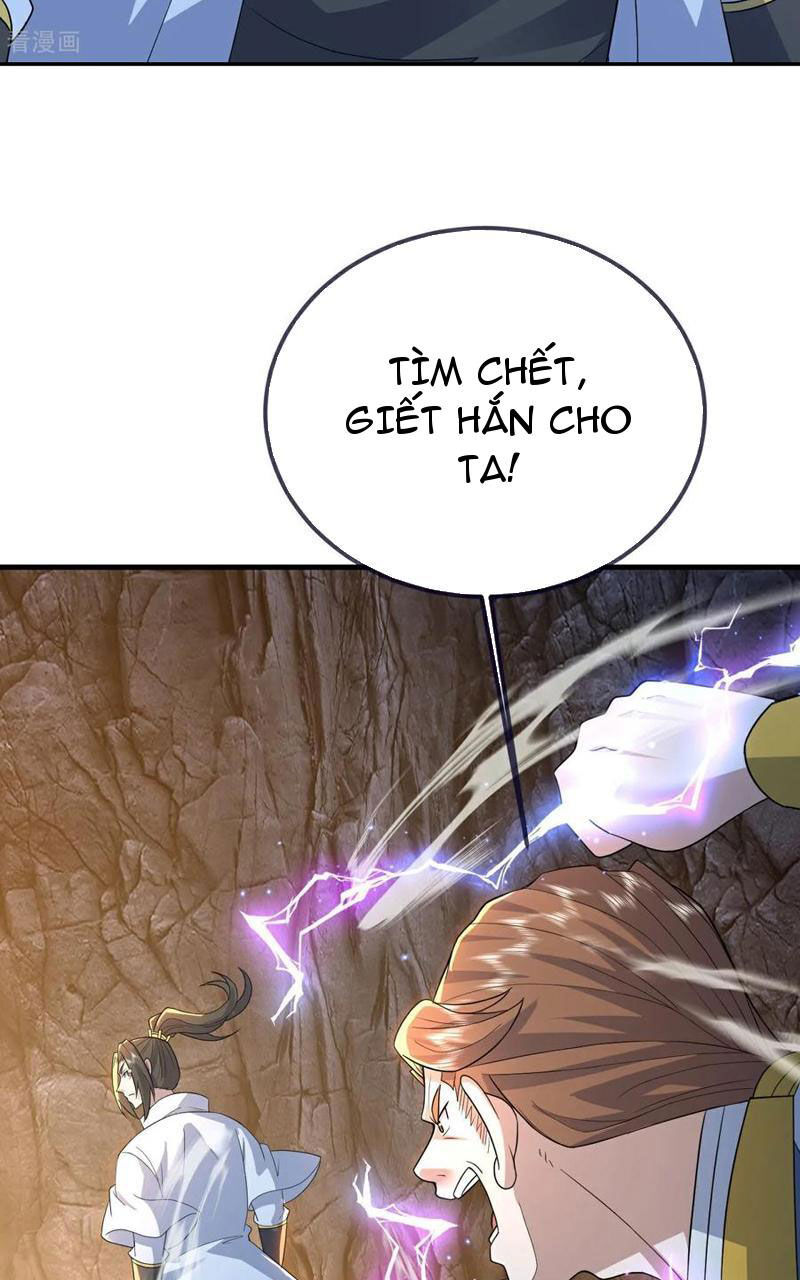 Cái Thế Đế Tôn Chapter 422 - 29
