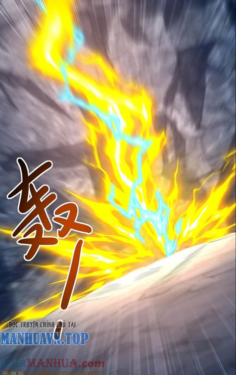 Cái Thế Đế Tôn Chapter 422 - 3