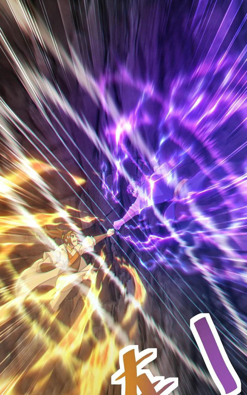 Cái Thế Đế Tôn Chapter 422 - 31