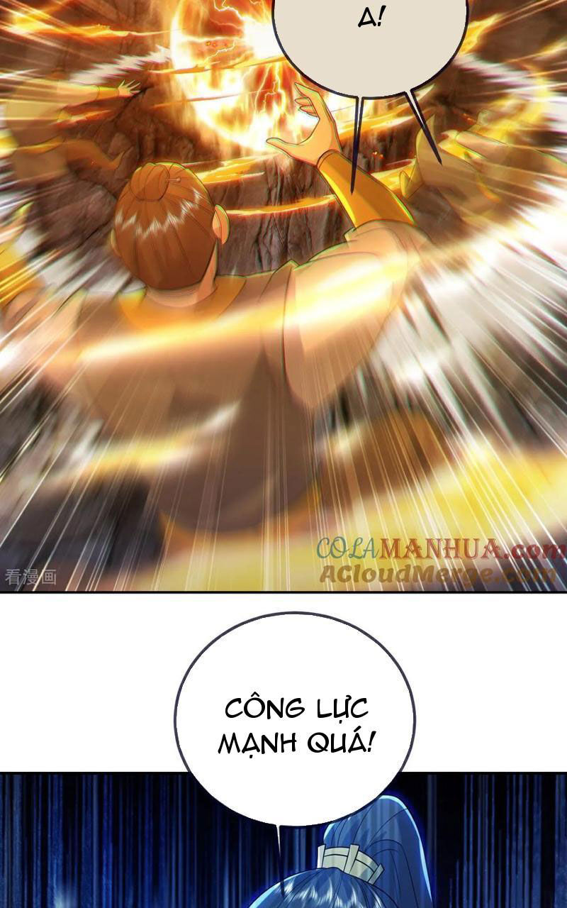 Cái Thế Đế Tôn Chapter 422 - 33