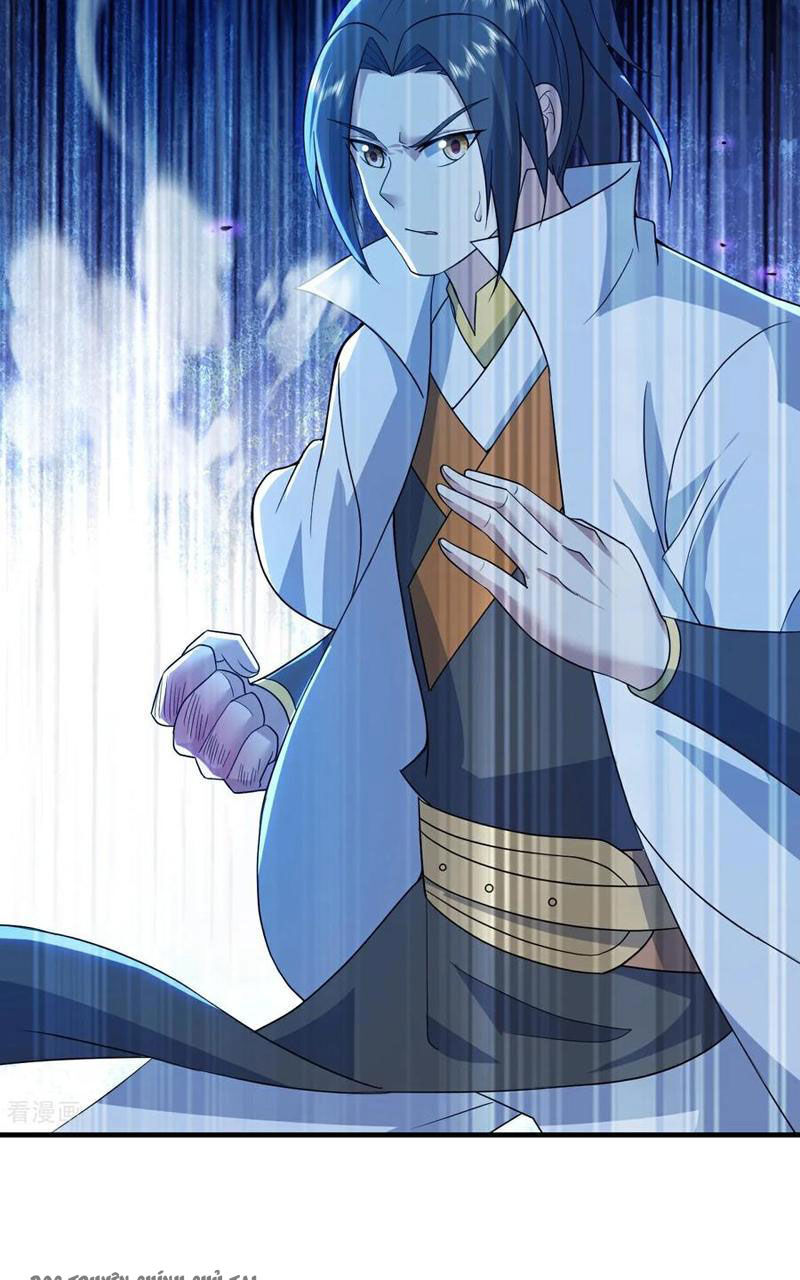 Cái Thế Đế Tôn Chapter 422 - 34