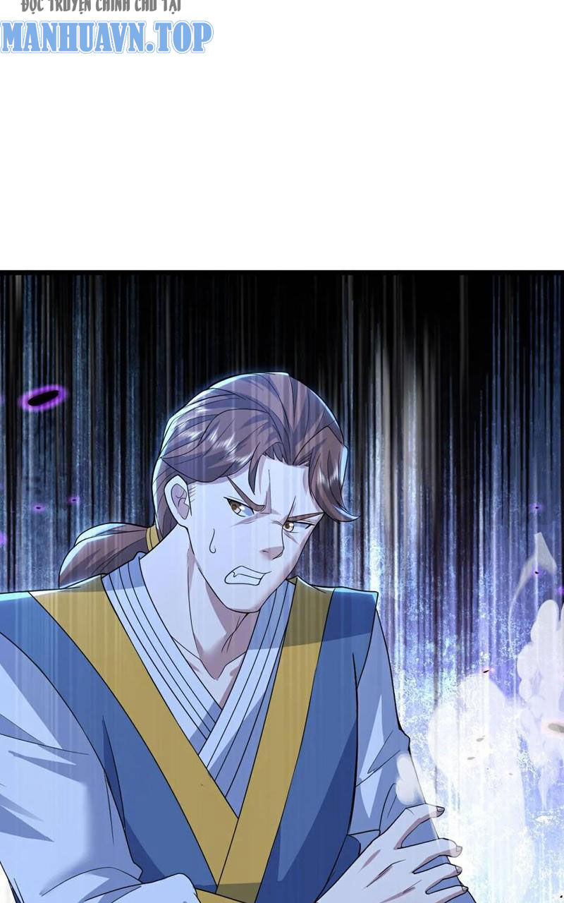 Cái Thế Đế Tôn Chapter 422 - 35