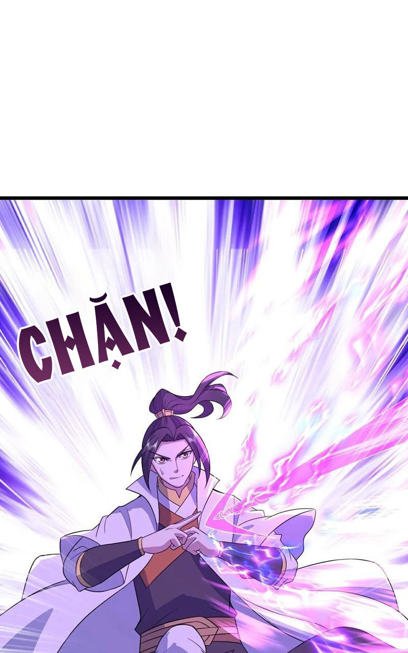 Cái Thế Đế Tôn Chapter 422 - 38