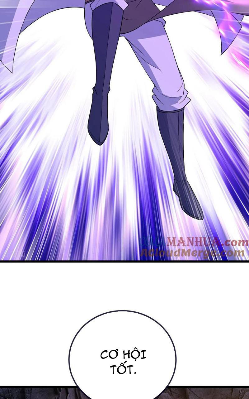 Cái Thế Đế Tôn Chapter 422 - 39