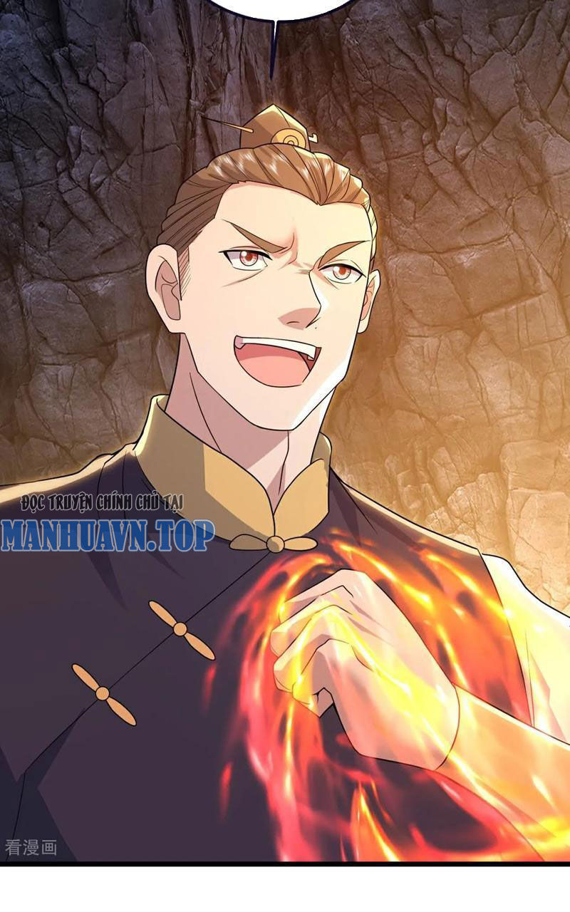 Cái Thế Đế Tôn Chapter 422 - 40