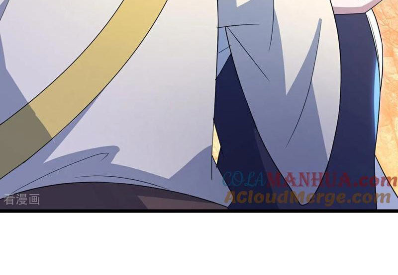 Cái Thế Đế Tôn Chapter 422 - 43