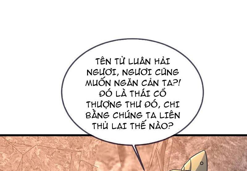 Cái Thế Đế Tôn Chapter 422 - 44