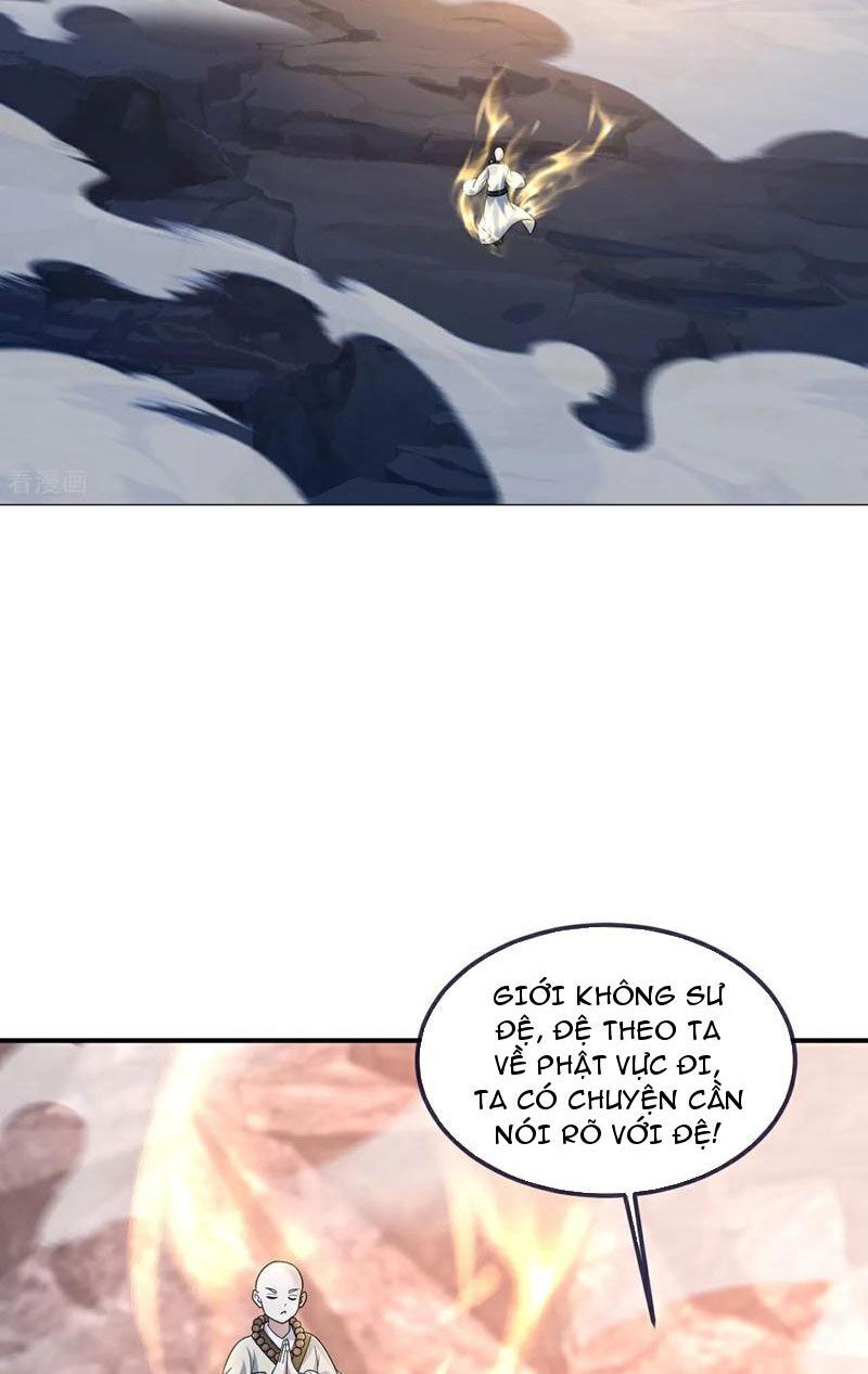 Cái Thế Đế Tôn Chapter 422 - 5