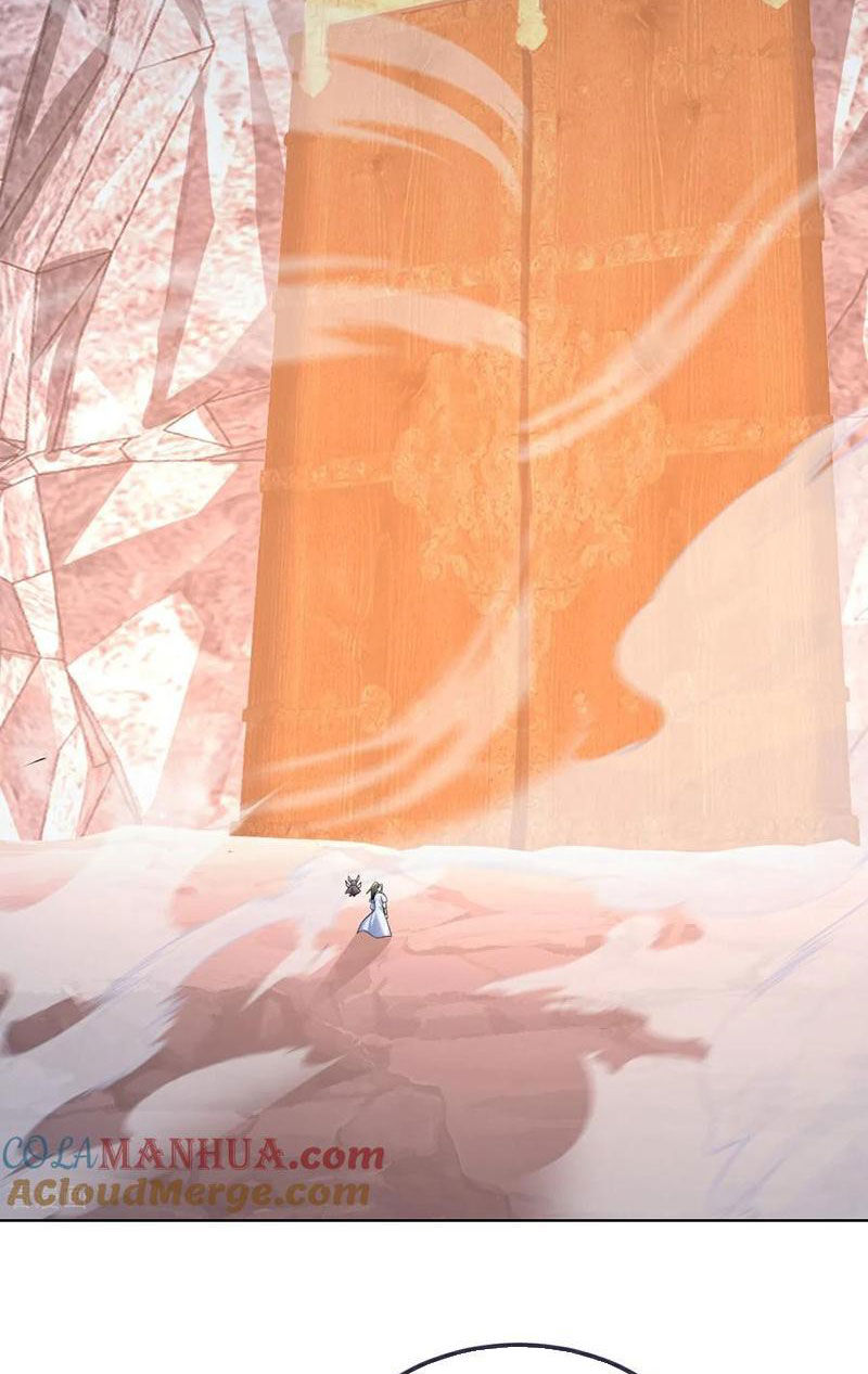 Cái Thế Đế Tôn Chapter 422 - 9