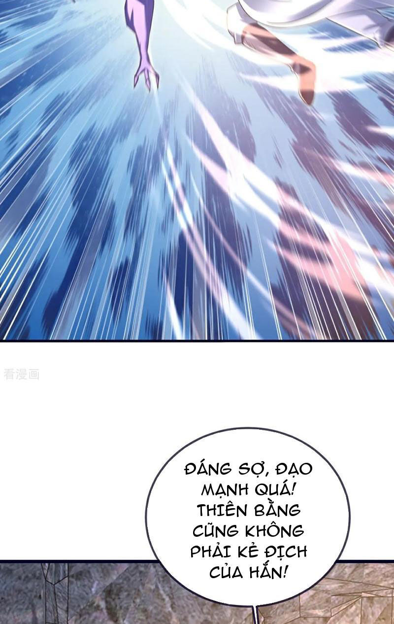 Cái Thế Đế Tôn Chapter  423 - 11