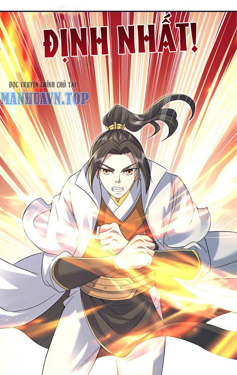 Cái Thế Đế Tôn Chapter  423 - 15