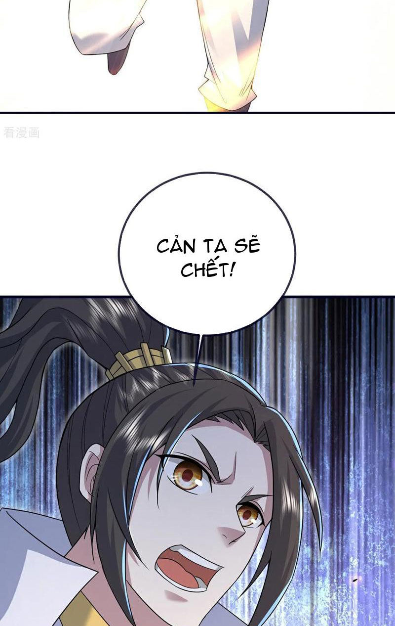 Cái Thế Đế Tôn Chapter 423 - 16