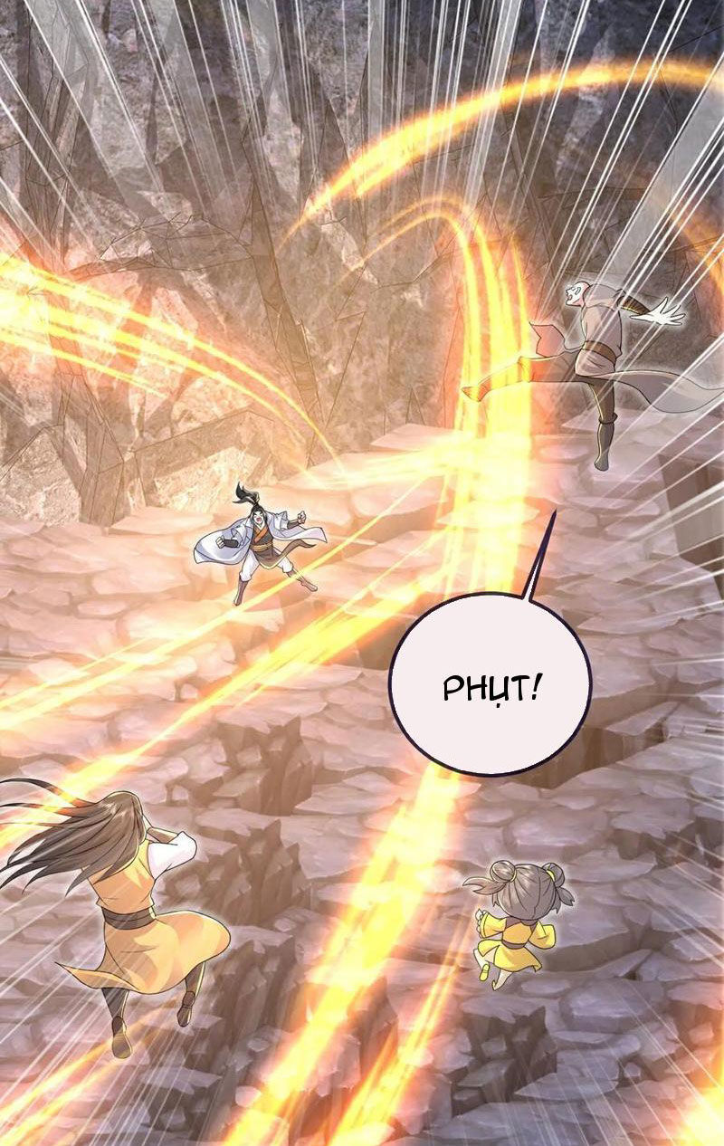 Cái Thế Đế Tôn Chapter  423 - 18