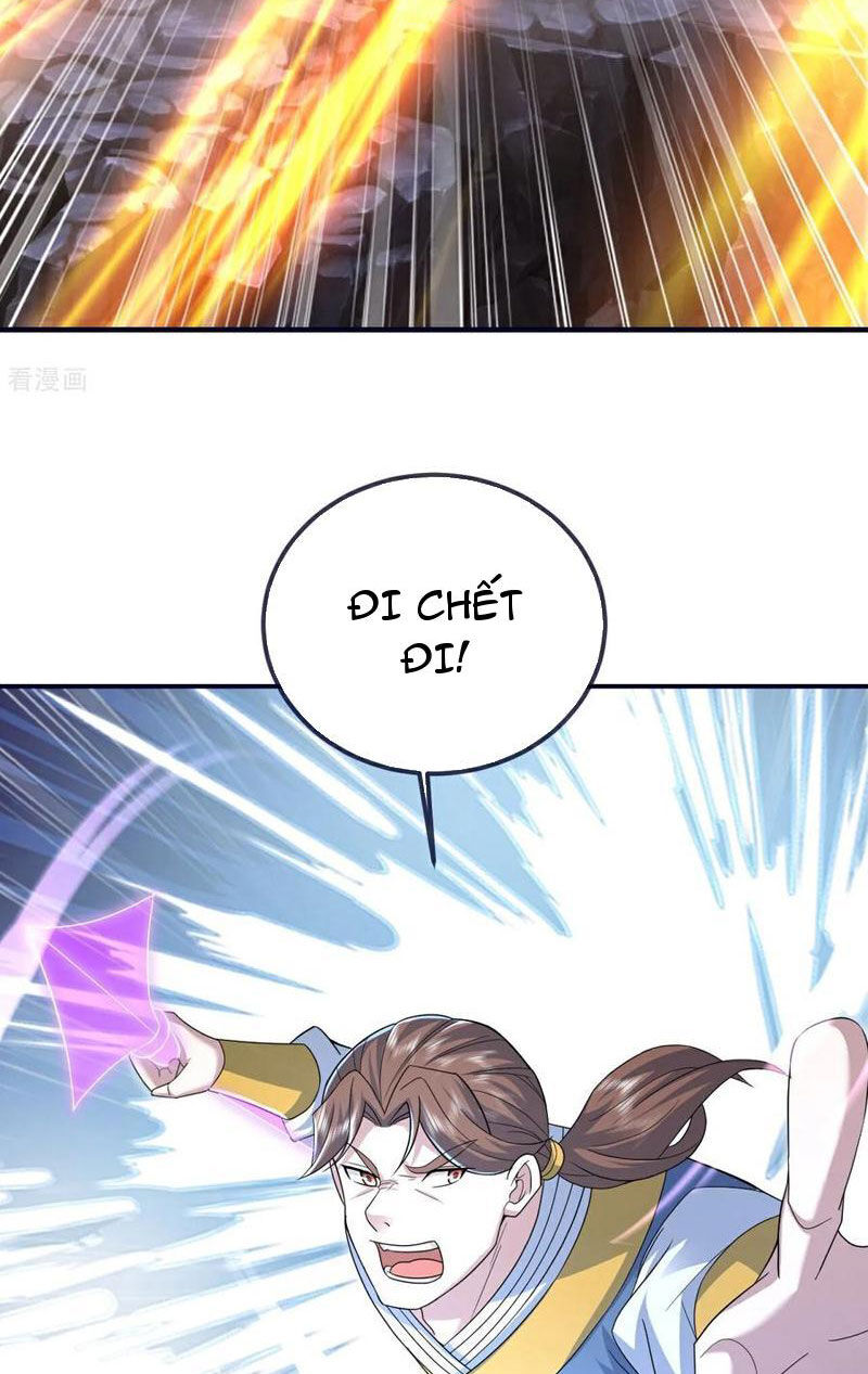 Cái Thế Đế Tôn Chapter  423 - 19