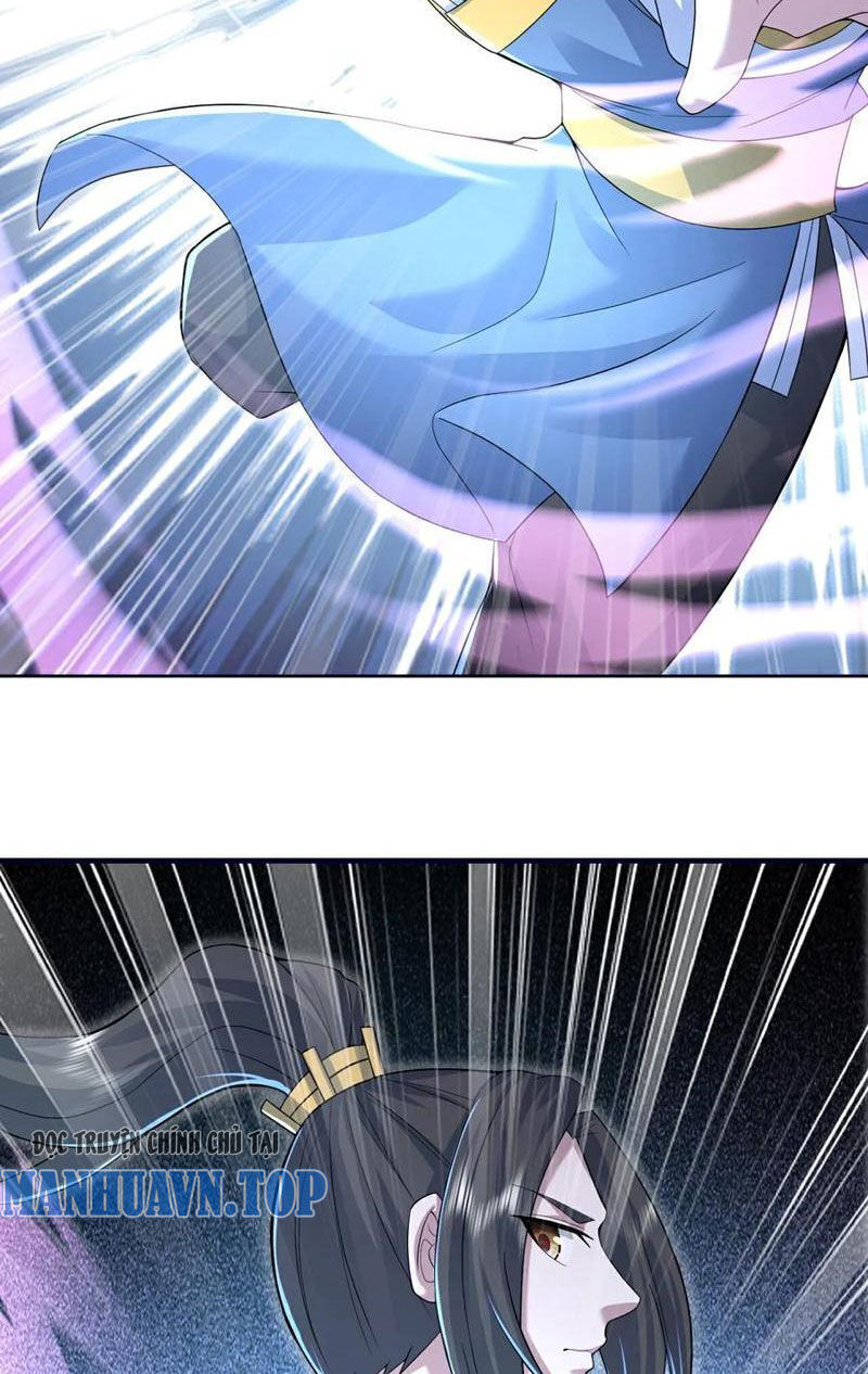 Cái Thế Đế Tôn Chapter  423 - 20