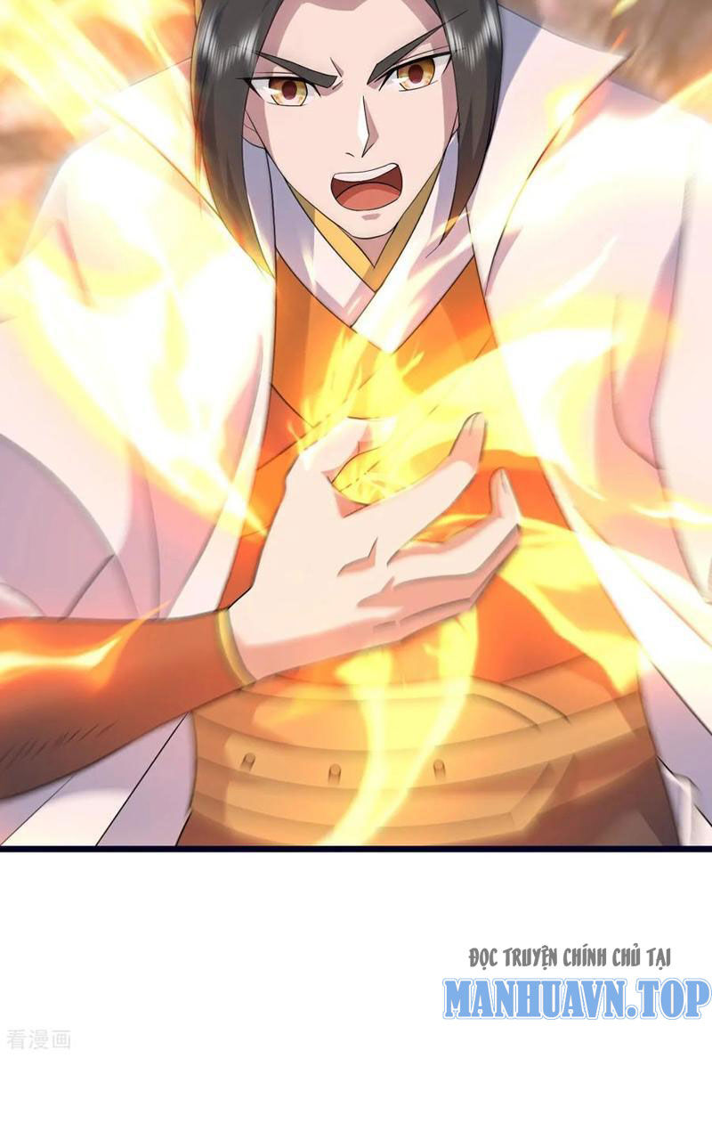 Cái Thế Đế Tôn Chapter 423 - 23