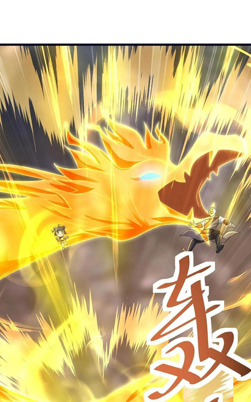 Cái Thế Đế Tôn Chapter  423 - 24