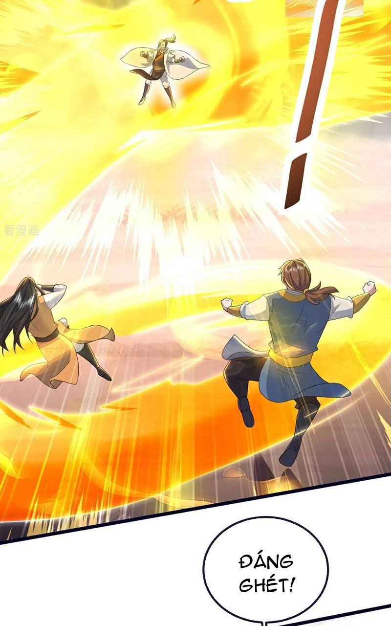 Cái Thế Đế Tôn Chapter  423 - 25