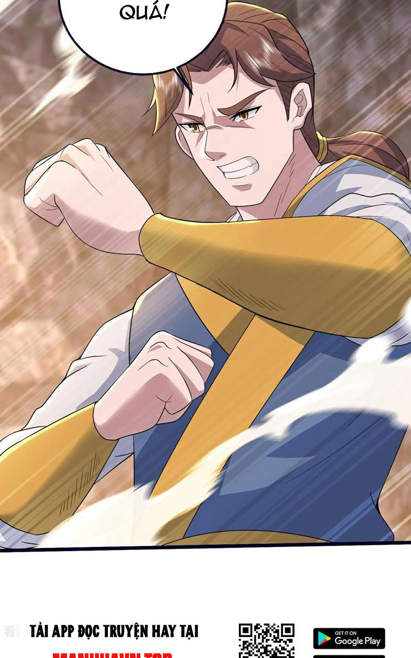Cái Thế Đế Tôn Chapter  423 - 27