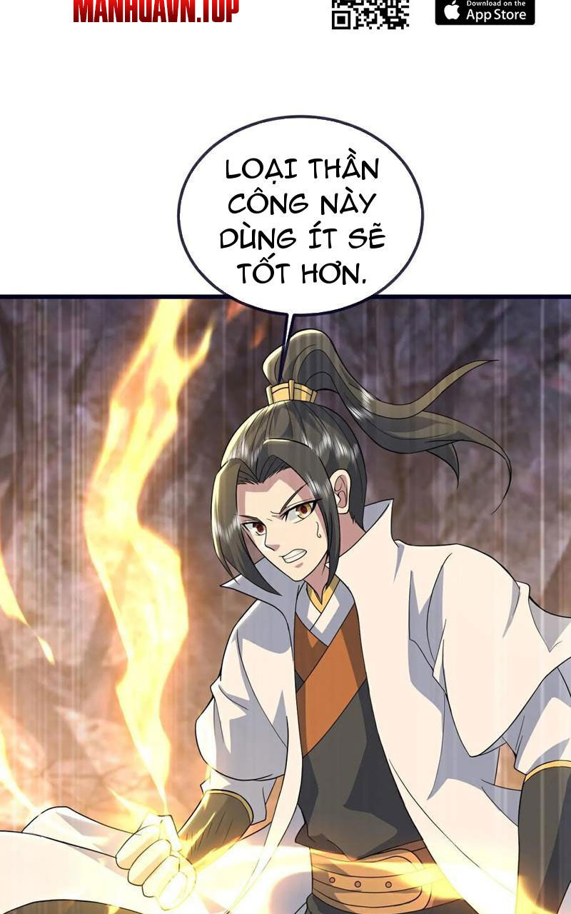 Cái Thế Đế Tôn Chapter  423 - 28