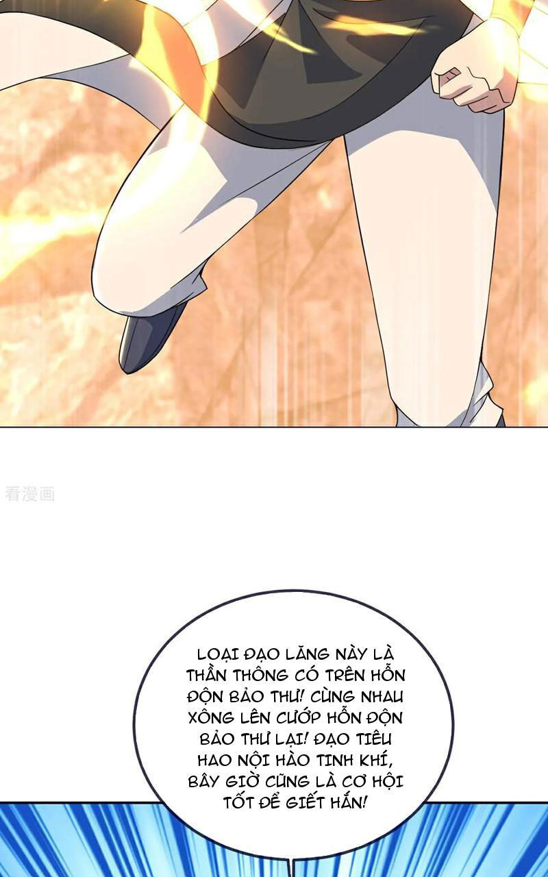 Cái Thế Đế Tôn Chapter  423 - 29