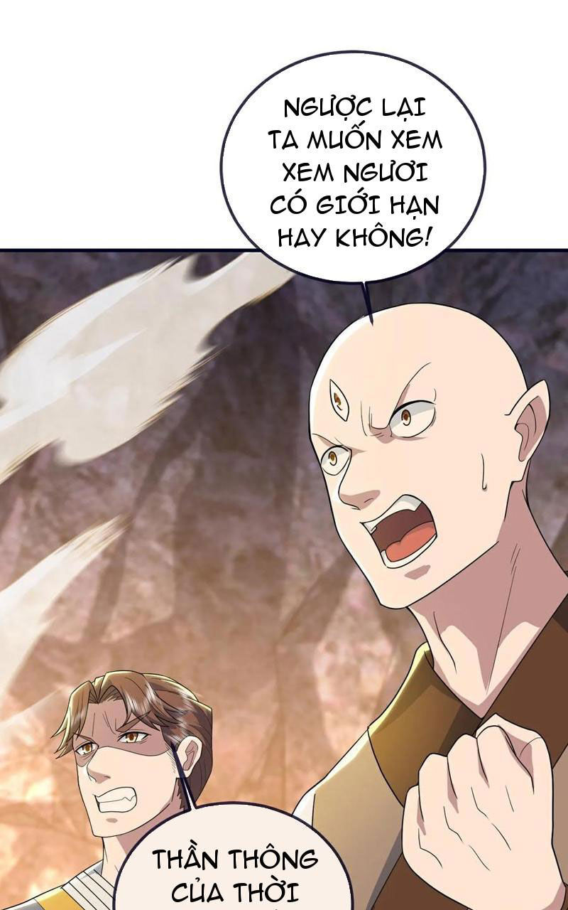 Cái Thế Đế Tôn Chapter  423 - 31