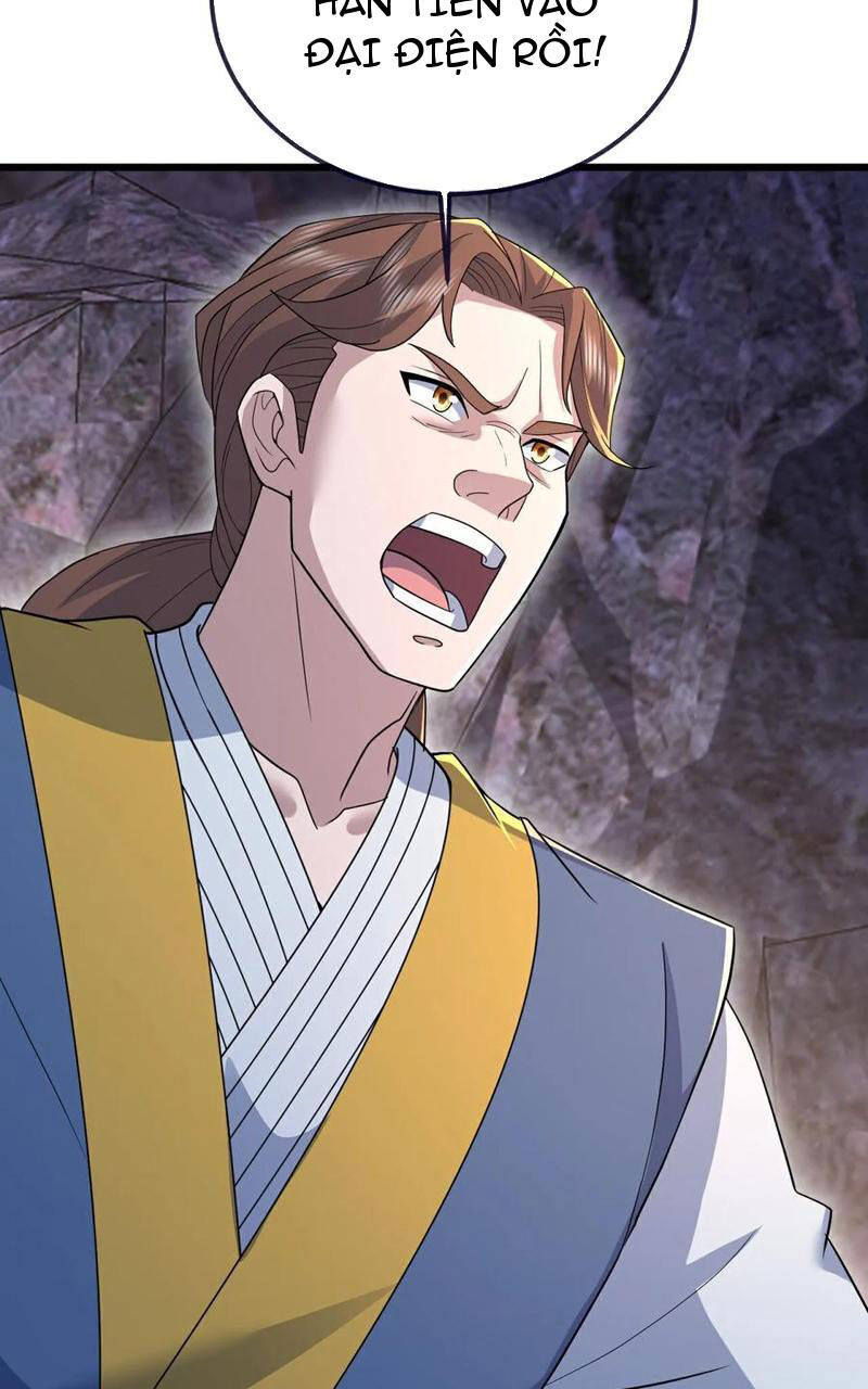 Cái Thế Đế Tôn Chapter  423 - 33