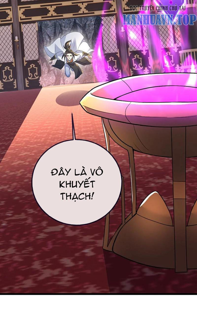 Cái Thế Đế Tôn Chapter  423 - 35
