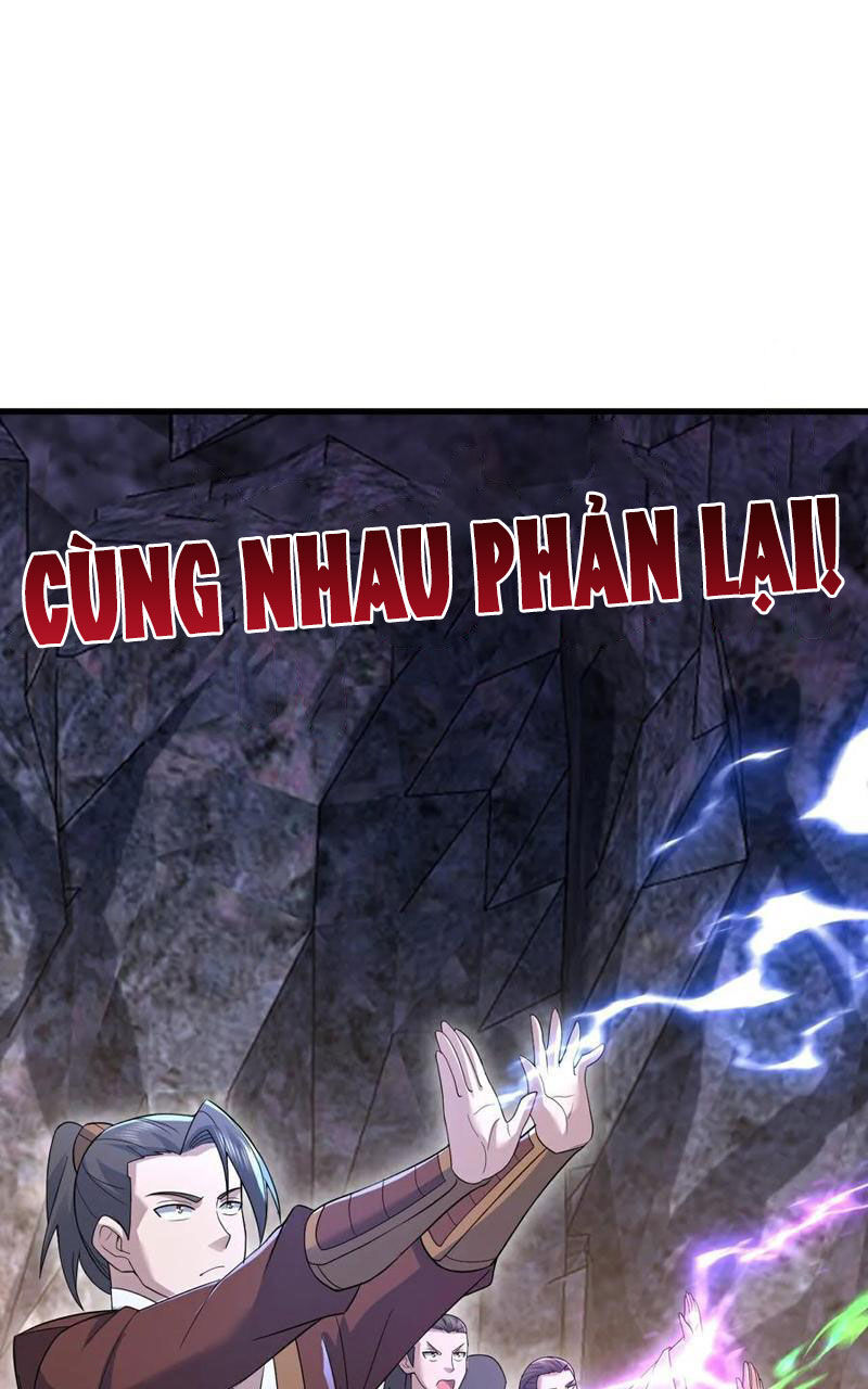Cái Thế Đế Tôn Chapter 423 - 36