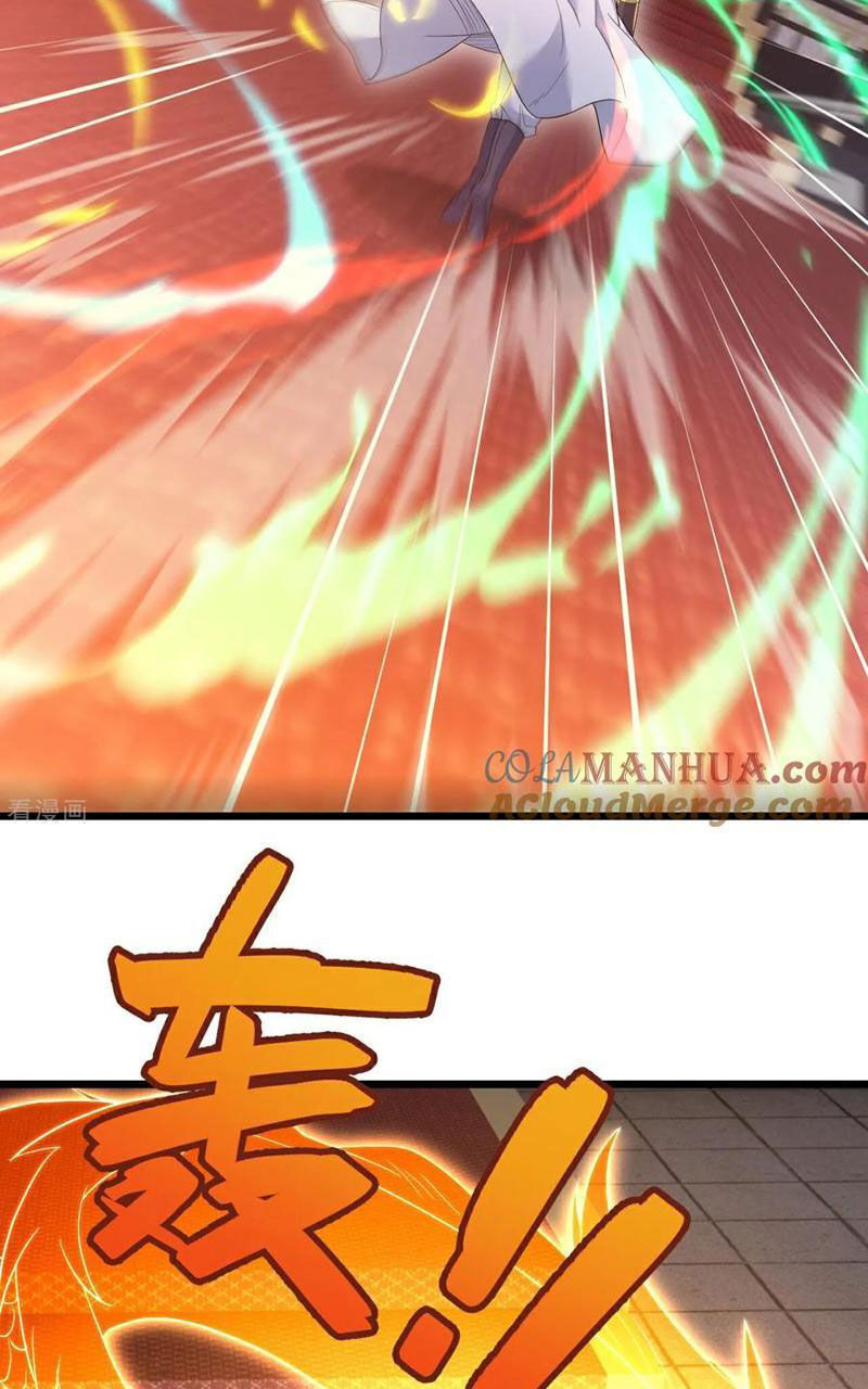 Cái Thế Đế Tôn Chapter  423 - 38