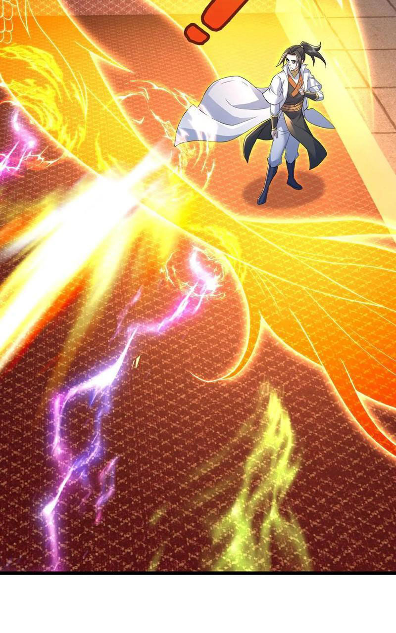 Cái Thế Đế Tôn Chapter  423 - 39