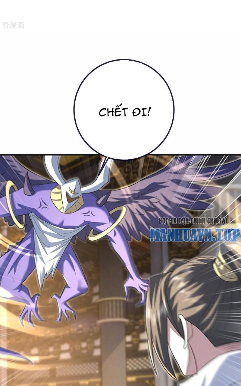 Cái Thế Đế Tôn Chapter 423 - 40