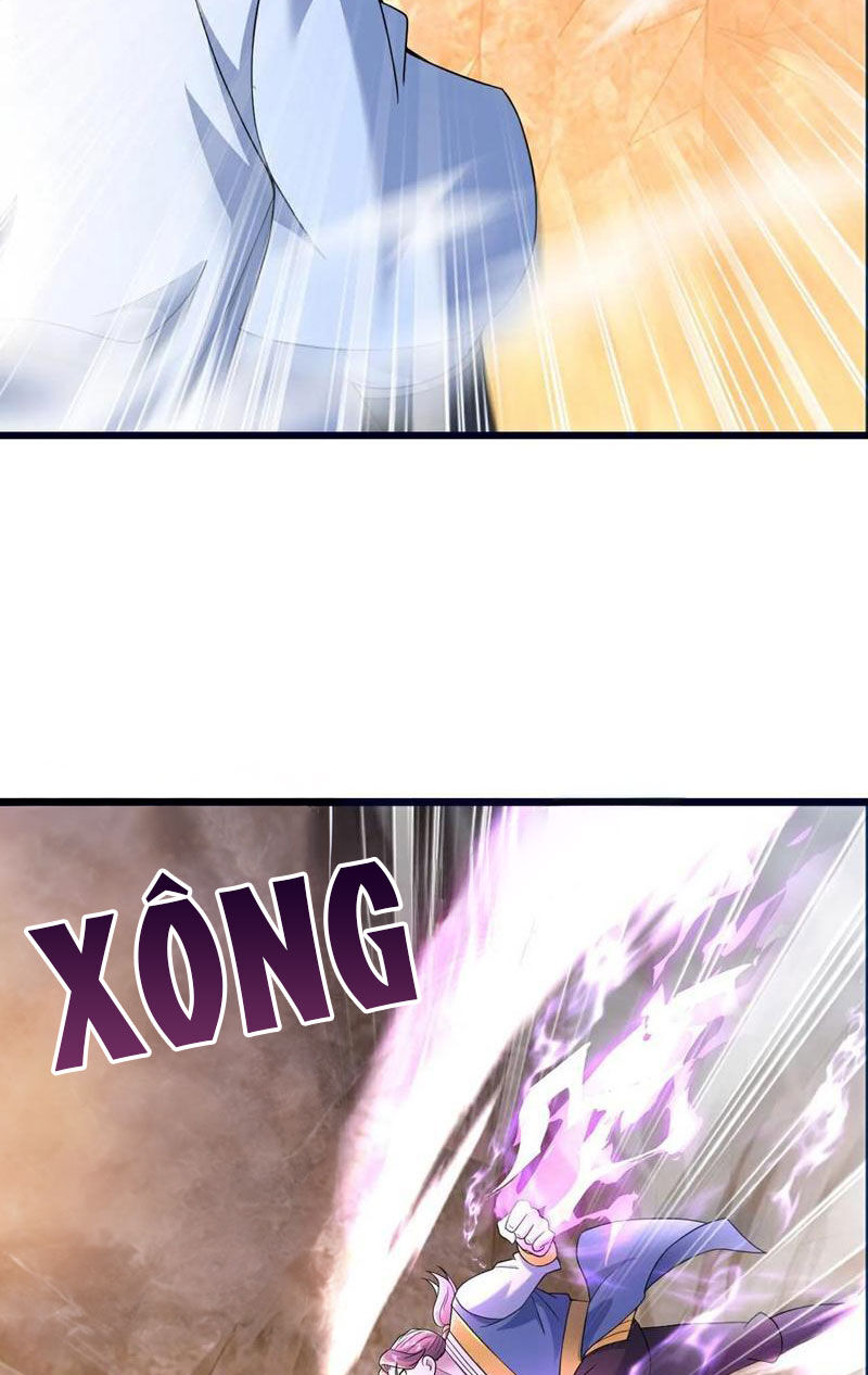 Cái Thế Đế Tôn Chapter  423 - 5